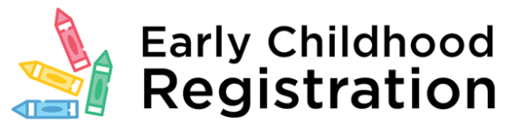 Early Childhood Registration